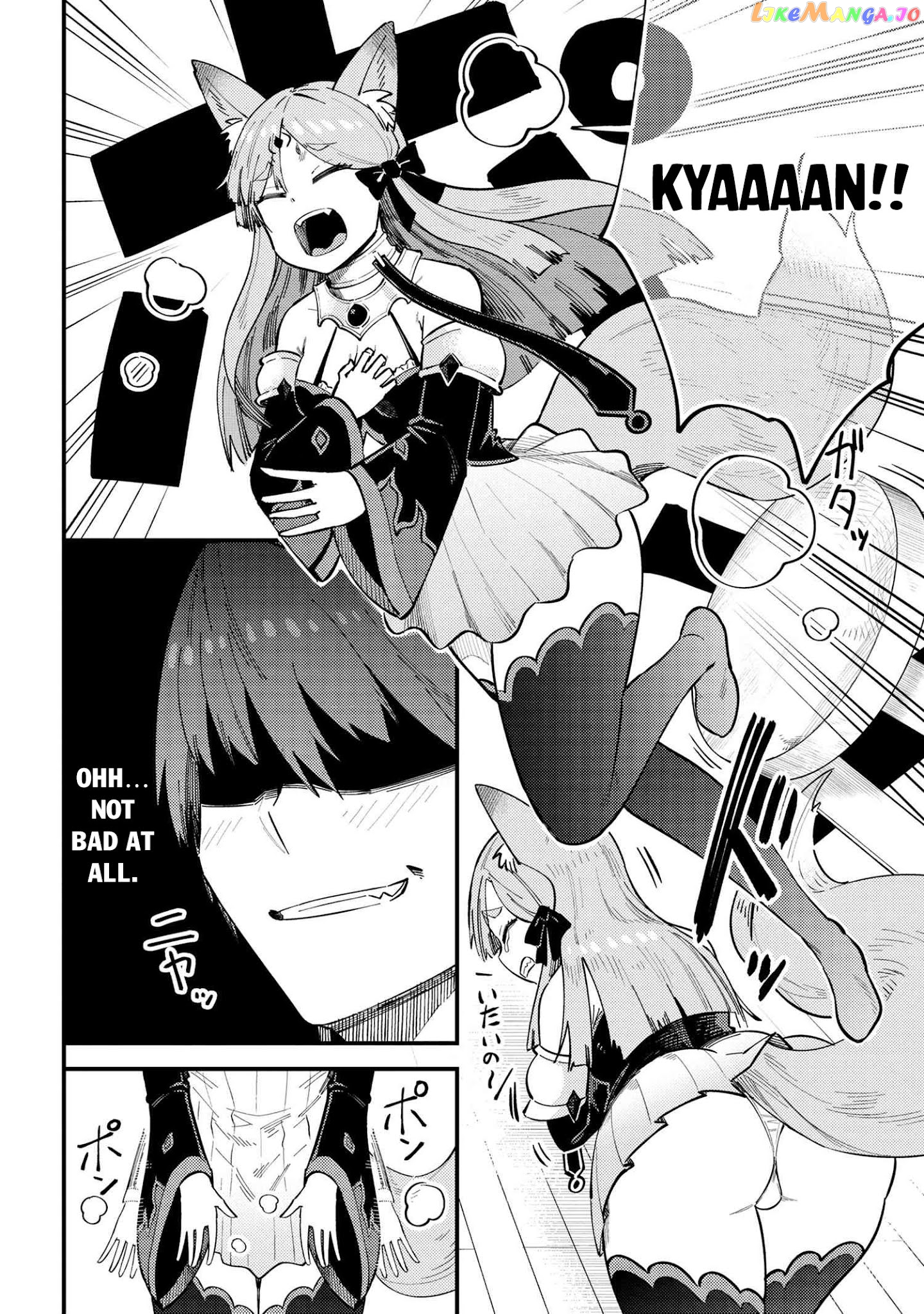 Redo Of Healer, Chapter 38.1 image 11